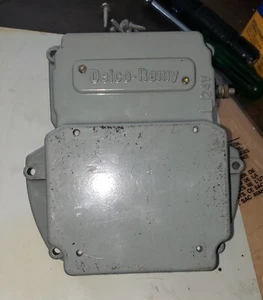 delco 1979131 T/R Trafo 12/24 Volt für 30si delco Lichtmaschinen - Bild 1 von 5