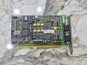 ✅ SYSTEM Electronics 5904514402 ISA RS 485 Interface Card 🔥Fast Shipping🔥 ✅ - Picture 1 of 12