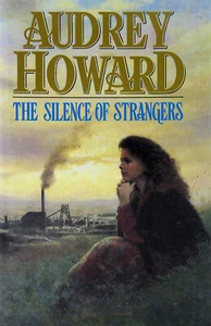 The Silence Of Strangers (HB, 1995) - Picture 1 of 1