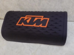 KTM 300SX Handlebar Bar Pad 300 sx 2024 new 125 250 - Picture 1 of 2