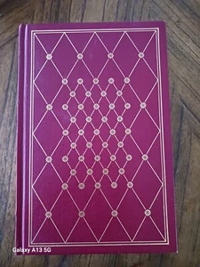 Franklin Library TALES OF EDGAR ALLAN POE 1979 Illustrated - Picture 1 of 8