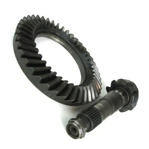 1965-1972 Corvette Ring & Pinion Set GM 3894568 GM 3894566 65 66 67 68 69 70 71 - Picture 1 of 10