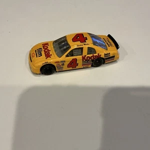 1995 STERLING MARLIN #4 Kodak 1:24 Diecast Chevy Monte Carlo Revell NASCAR GM - Picture 1 of 2