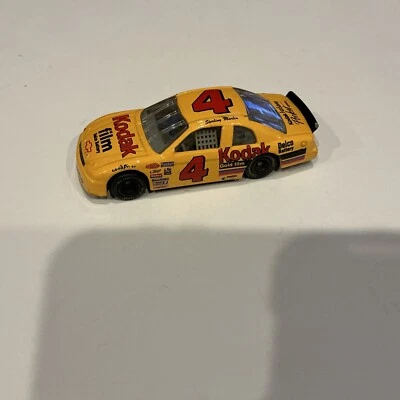 1995 STERLING MARLIN #4 Kodak 1:24 Diecast Chevy Monte Carlo Revell NASCAR GM - Image 1 of 2