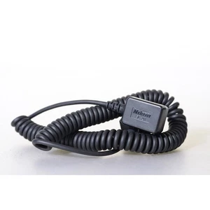 Nikon SC-28 TTL-Verbindungskabel - Blitzkabel - Flash Cord - Cable - TTL Kabel - Picture 1 of 2