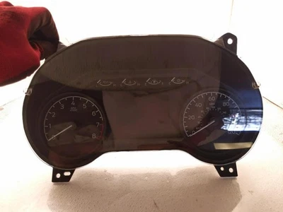 2021-2023 Ford F-150 Speedometer Instrument Gauge Cluster 46K Mi Ml3z-10849-Ct - Image 1 of 4