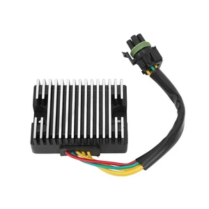 ⁺Motorcycle Voltage Rectifier Regulator For Can‑Am DS 650 X 2002‑2007 - Picture 1 of 22