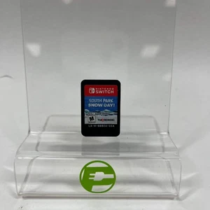 South Park: Snow Day (Nintendo Switch, 2024) - Bild 1 von 2