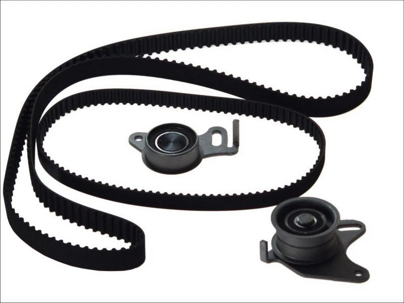 SKF Kit de distribution VKMA 95014 pour HYUNDAI TERRACAN (HP) - Photo 1/1