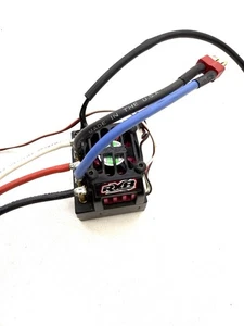 Tekin RX8 GEN 1/8 Competition Brushless ESC Sensored - Picture 1 of 3