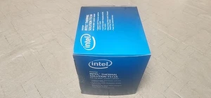Intel Thermal Solution TS13A for LGA 2011 sockets - Picture 1 of 5