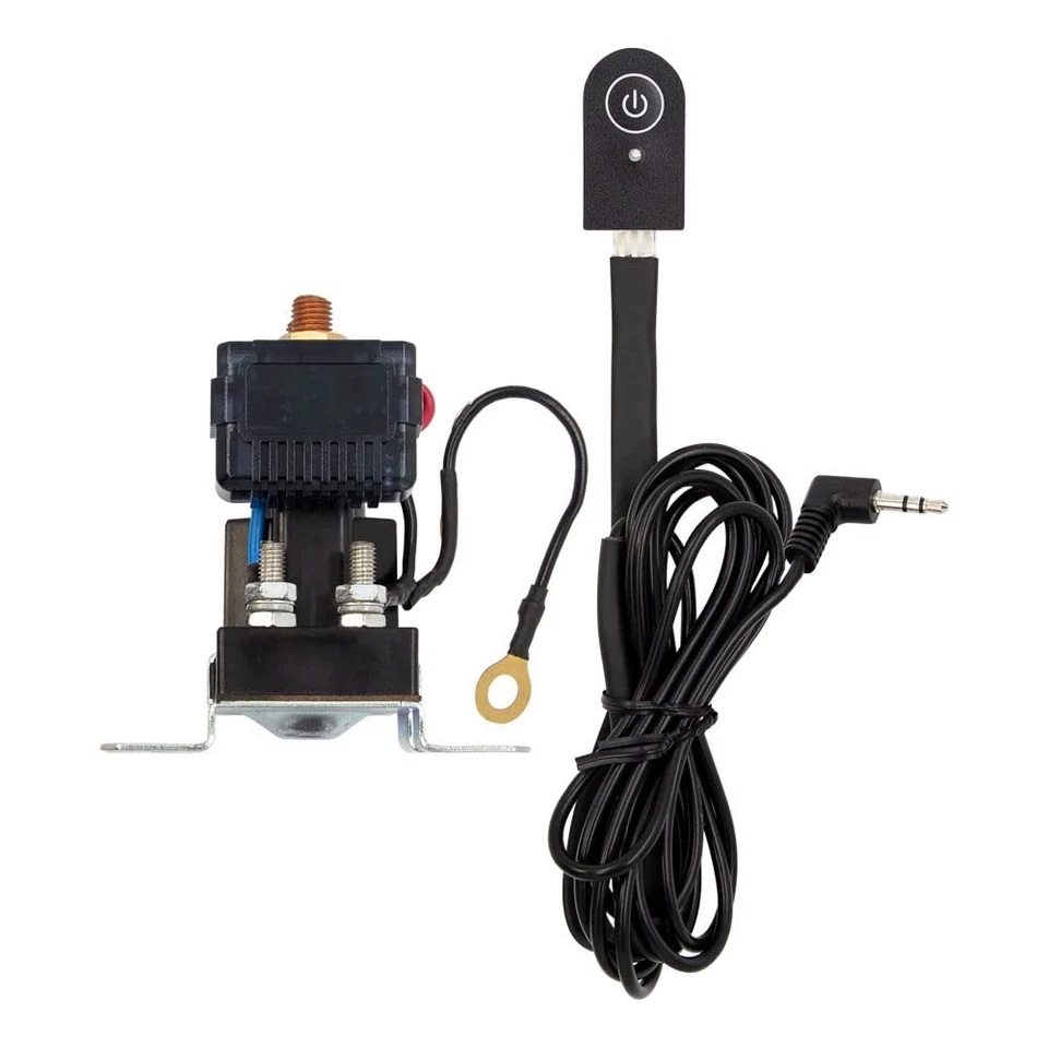 Metra Electronics/Heise IB-SRL80 - Compatible con/Reemplazo para Smart Foto 1 de 1