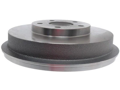 Tambor de freno trasero Raybestos 93613BCHV 2003 2002 2005 para Subaru Forester 1998-2008 Foto 1 de 2