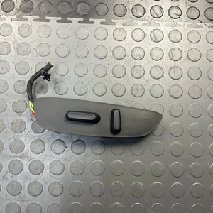 19-22 Chevy Blazer Front Right Passenger Seat Adjust Control Switch OEM - Picture 1 of 6