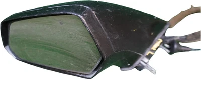 司机侧门镜适用于 2010 - 2015 年雪佛兰科迈罗轿跑车 P/N 22762494 2012 — 第 1/4 张图片