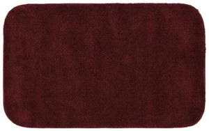 Garland Rug Traditional Plush Washable Nylon Rug, 24-Inch by 40-Inch, Chili - Picture 1 of 7