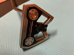 Titleist Scotty Cameron Phantom 9 Putter 2024 34 Zoll - Bild 1 von 8