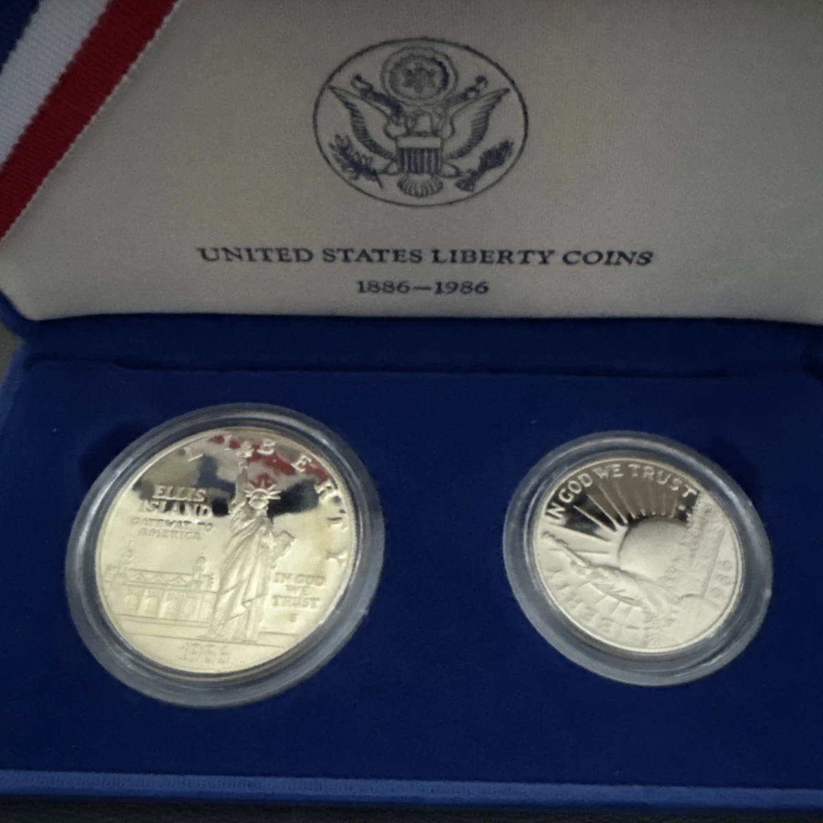 United States Liberty Coins for sale | eBay