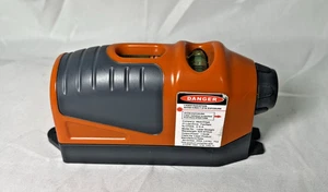 Láser Recto Mini Nivel Láser Vertical Horizontal Línea Proyección - Imagen 1 de 6