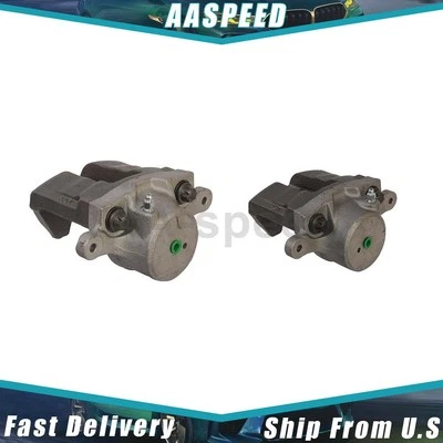 Pinzas delanteras izquierda derecha para Hyundai Sonata 2,4 L 2014 2013 2012 Cardone Reman Foto 1 de 4