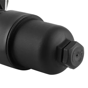 _Ölkühlermodul 2711801410 Für Turbolader 4 Zylinder M271 Motoren - Afbeelding 1 van 13