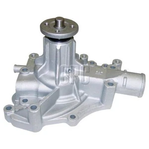 Truflow/GMB Water Pump For Ford MUSTANG GEN1 4.9L V8 302 cu.in Windsor TF809 - Picture 1 of 8