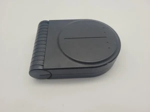 Compact Disc CD Hard Case for 12 CDs - Picture 1 of 7