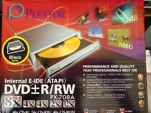 NEC ND-1100A DVD-R/RW Internal Desktop Computer Optical Drive IDE - Afbeelding 1 van 3