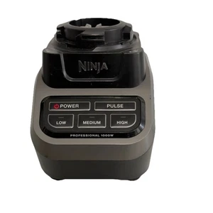 Ninja Mixer Motor Modell BL610 30 gebraucht - Bild 1 von 10