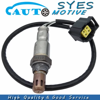 Downstream Oxygen Sensor 0065422018 For Mercedes-Benz C300 E350 CLS550 E63 AGM - Image 1 of 4