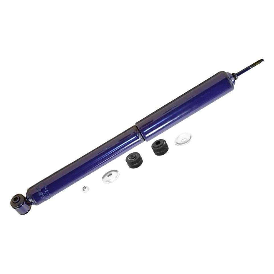 For Oldsmobile Cutlass Cruiser 87-94 Shock Absorber Monro-Matic Plus Rear Driver Foto 1 de 1