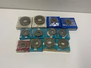 diverse Lager Precision Genbearco SKF Boston Gear 22208-77/NR3014DC - Bild 1 von 5