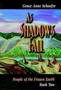 As Shadows Fall - Picture 1 of 2