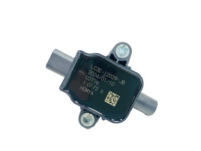 Ford LC3Z-12029-B Ignition Coil In Box Motorcraft DG-587 New OEM  - Image 1 of 4