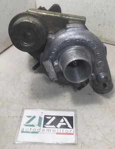 Turbina Alfa 145 156 Fiat Multipla I 1.9 77Kw 2002 60814716 701796-1 GT1544 - Imagen 1 de 5