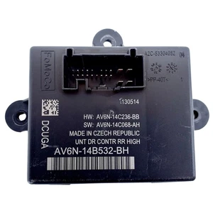 AV6N14B532BH Door Control Unit / Module Ford C-MAX II 2015 - Bild 1 von 3