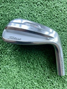Titleist T100S Pitching Wedge 44 Degree HEAD ONLY Right Handed Mens Golf Club - Picture 1 of 6