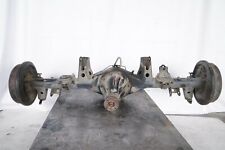 1996-2002 Toyota 4Runner Rwd 15" Wheel Rear End Axle Diff Differential 3.90 A02A