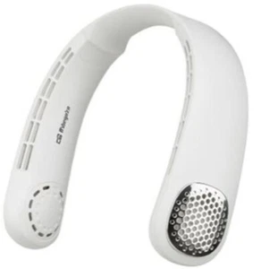 VENTILADOR ORBEGOZO NF 4200 CUELLO-BLANCO - NUEVO, EN CAJA ORIGINAL - - Imagen 1 de 1