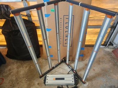 Fluence SPYDR 2p 600 Watt Excellent Condition and super producer    - Image 1 of 4