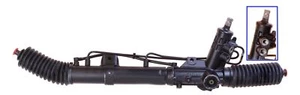 ELSTOCK Lenkgetriebe Servolenkung hydraulisch für BMW Z3 Roadster E36 - Bild 1 von 1