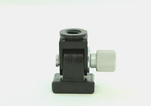 Blitzhalter 1/2 Zoll Stativgewinde flash holder (12050210) - Bild 1 von 4