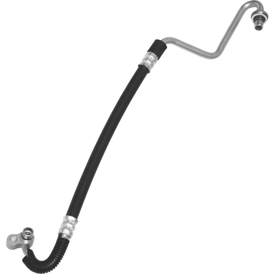 A/C Refrigerant Discharge Hose fits Infiniti G35 - Image 1 of 1