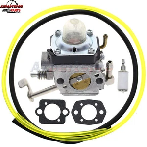 Carburetor Assembly For Multiquip Mikasa MTX60HD, MTX70HD Jumping Jack Rammers - Picture 1 of 12