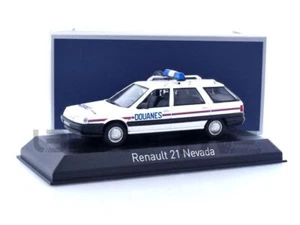NOREV 1/43 - RENAULT 21 NEVADA - 1993 512136 - Imagen 1 de 5