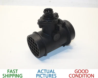 BMW Z3 1996-1999 1.9.L MOTOR MASA AIRE MEDIDOR SENSOR 1736224 OEM Foto 1 de 4