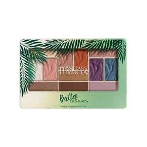 Physicians Formula Murumuru BUTTER Eyeshadow Palette, Tropical Days 0.55oz - Picture 1 of 3