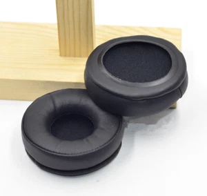 Ear Pads Cushion Replacement for Jabra Move Wireless On-Ear Bluetooth Headphones - Picture 1 of 8