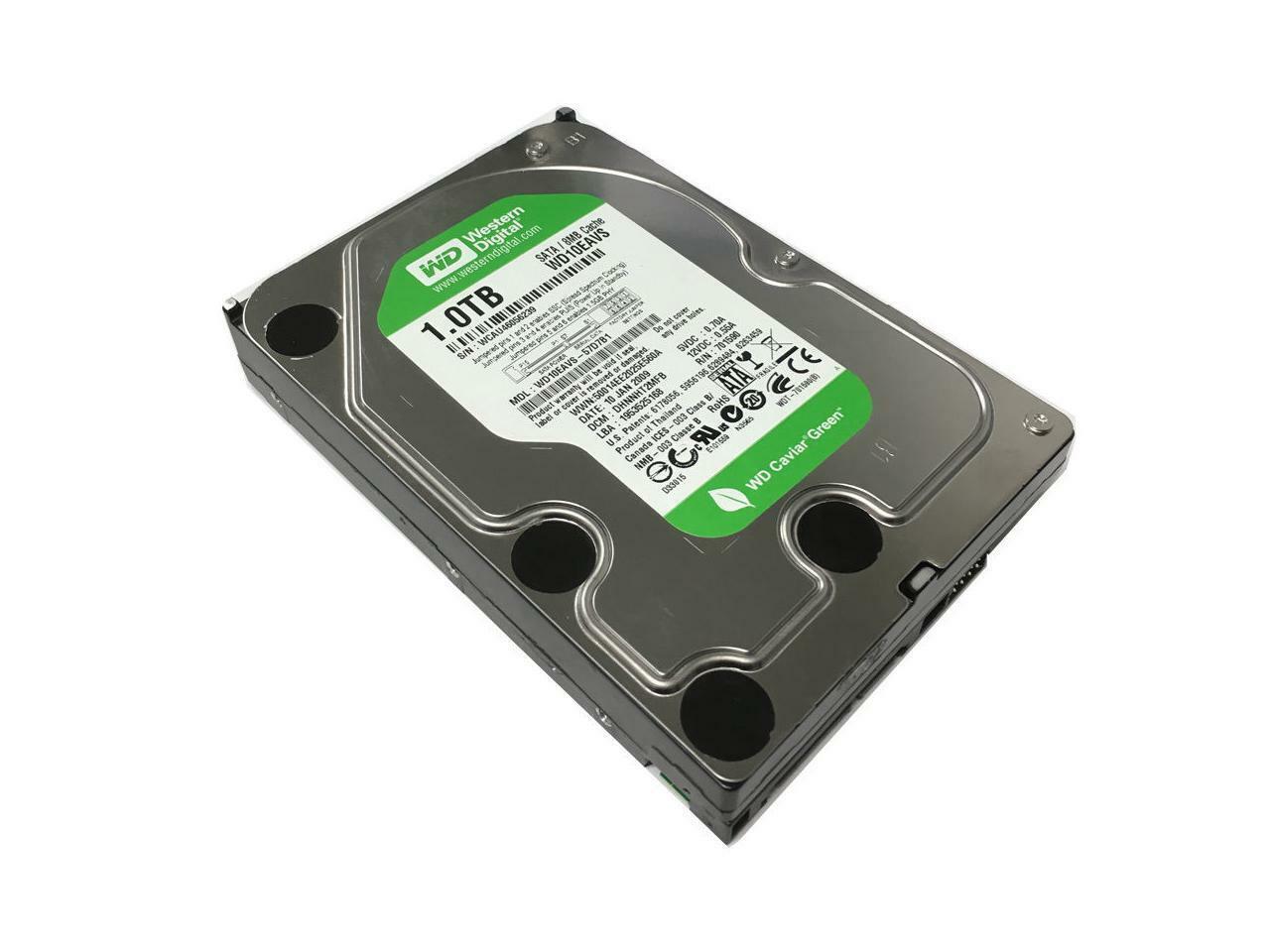 Ssd накопитель 1тб sata iii