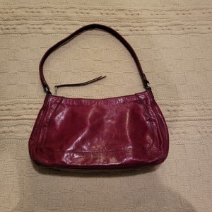hobo arlet leather shoulder bolsa